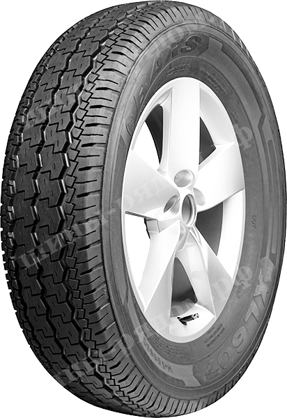 Легковые шины Bars XL607 195/75R16