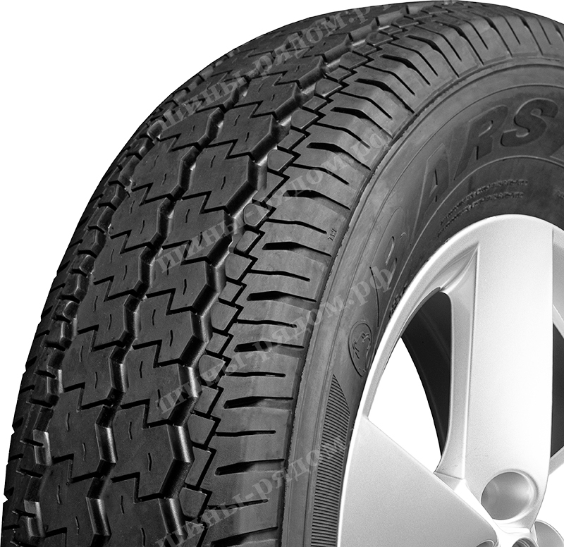 Легковые шины Bars XL607 195/75R16