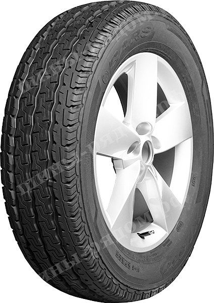 Легковые шины Bars XL630 195/70R15