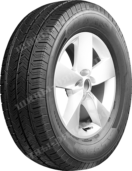 Легковые шины Bars XL640 225/70R15