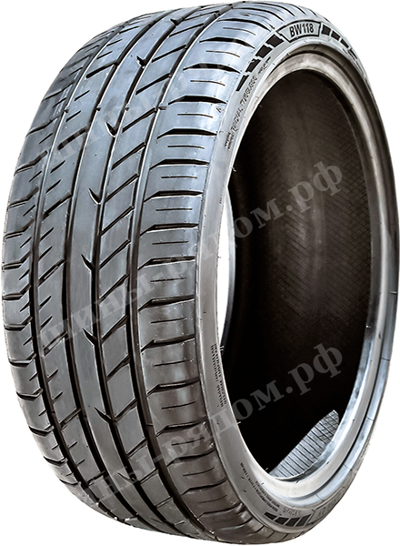 Легковые шины BearWay BW118 265/40R20