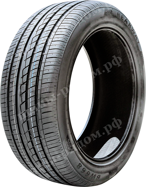 Легковые шины BearWay BW668 255/45R20