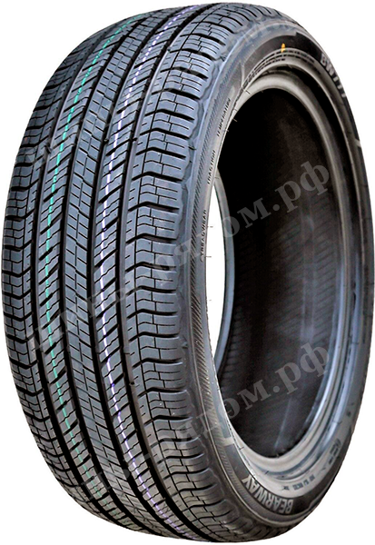 Легковые шины BearWay BW777 315/35R21