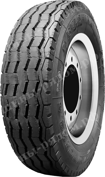 Грузовые шины Belshina Бел-108М 275/70R22.5