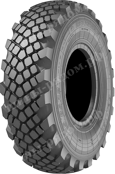 Грузовые шины Belshina Бел-1260 425/85R21