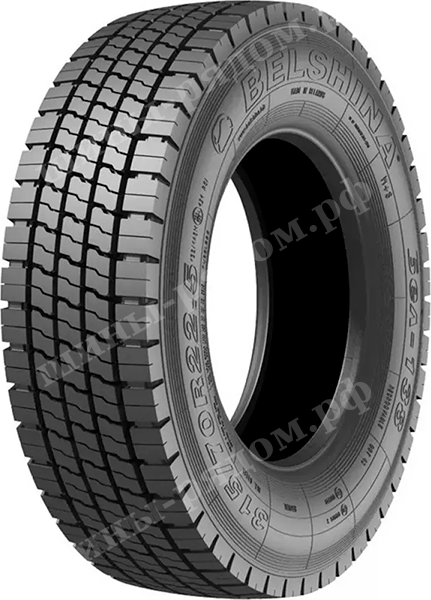Грузовые шины Belshina Бел-138М 315/70R22.5