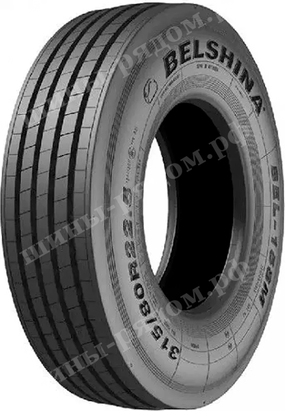 Грузовые шины Belshina Бел-158М 315/80R22.5