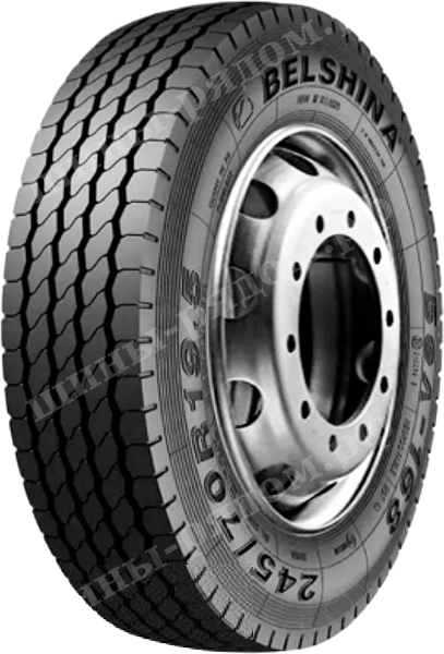 Грузовые шины Belshina Бел-168 245/70R19.5