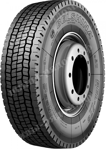 Грузовые шины Belshina Бел-178 295/80R22.5