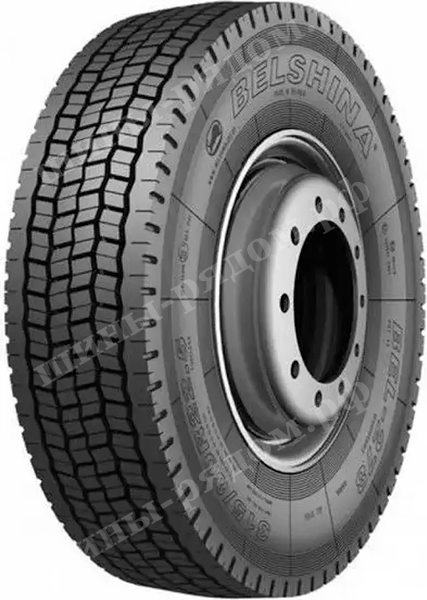 Грузовые шины Belshina Бел-278 315/80R22.5