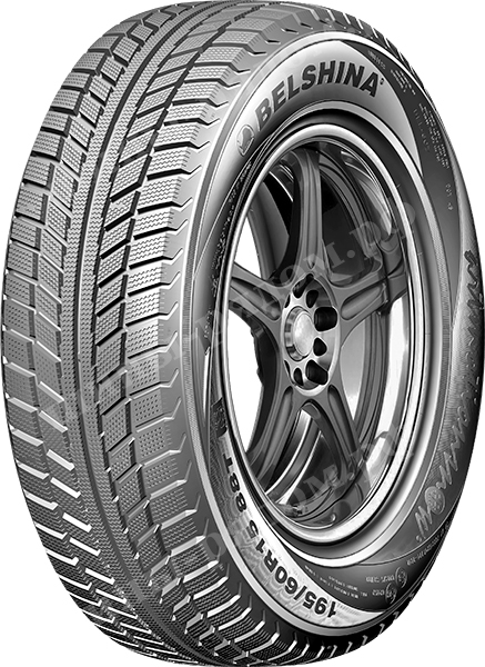 Легковые шины Belshina BEL-287 Artmotionsnow 185/65R15