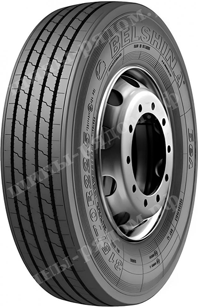 Грузовые шины Belshina Бел-296 11x0R22.5