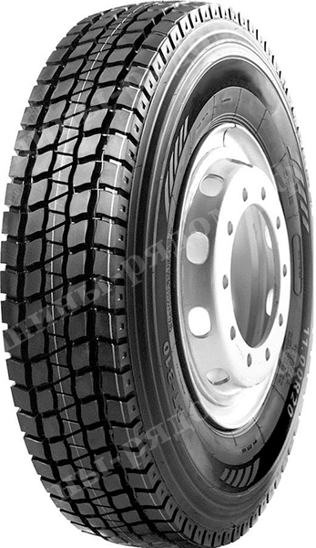Грузовые шины Belshina Бел-310 10x0R20
