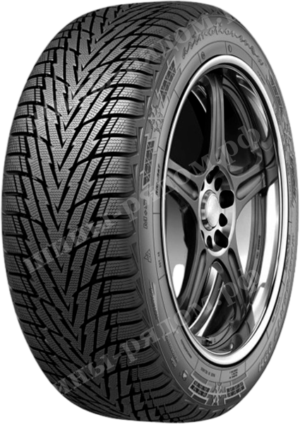 Легковые шины Belshina BEL-627 Artmotion Snow HP 235/55R17