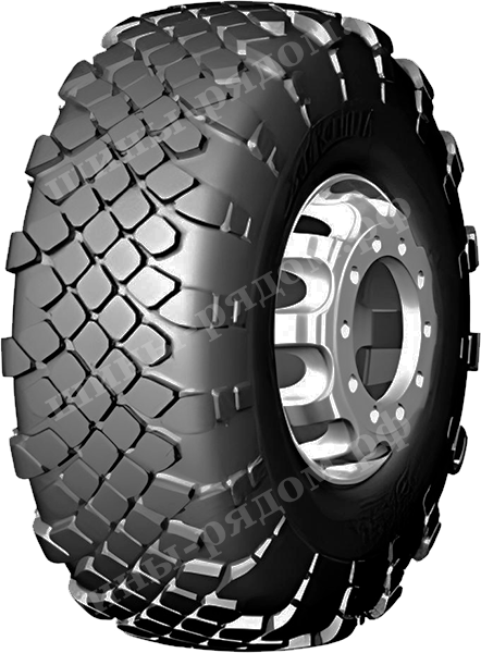 Грузовые шины Belshina Бел-66А 525/70R21