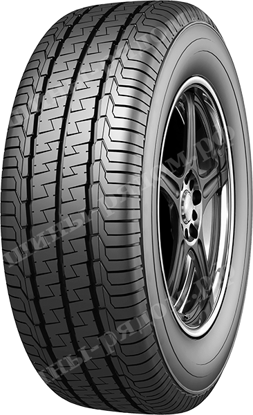 Легковые шины Belshina Bravado Cargo BEL-500 225/75R16