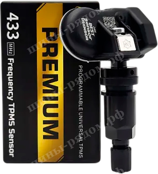 Датчики давления Best Premium 