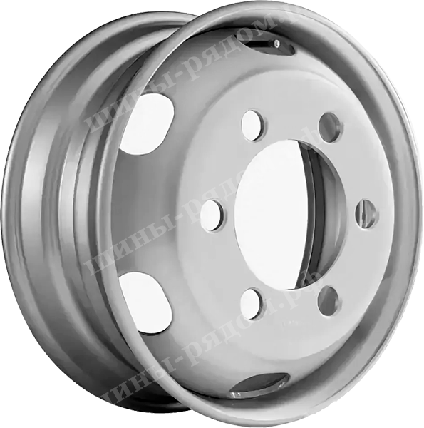 Колесные диски Better BT16105 R16