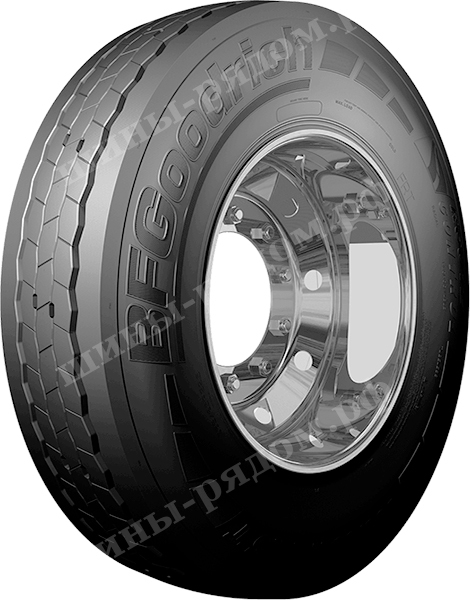 Грузовые шины BFGoodrich Route Control T 215/75R17.5