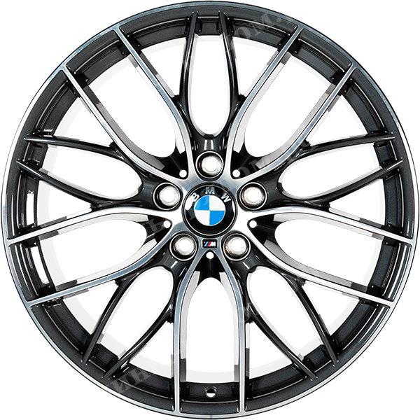 Колесные диски BMW original 405M 