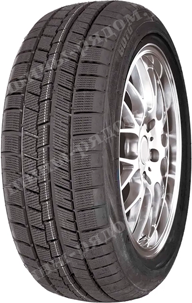 Легковые шины Boto BS68 235/55R18