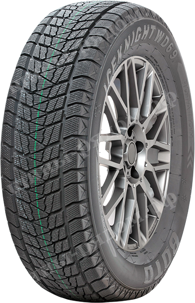 Легковые шины Boto WD69 IсeКnight 275/40R22