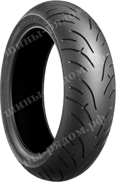 Мотошины Bridgestone Battlax BT-023 190/55R17