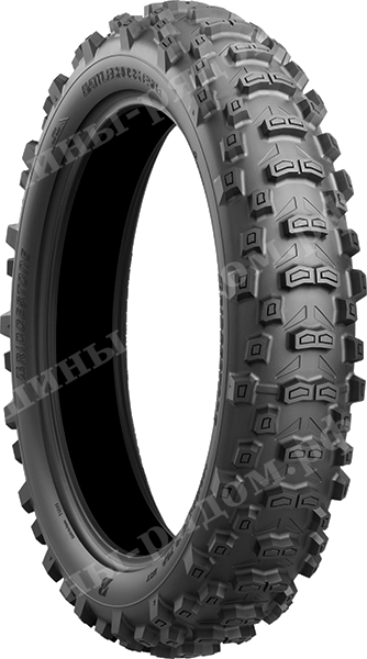 Мотошины Bridgestone Battlecross E50 90x90R21