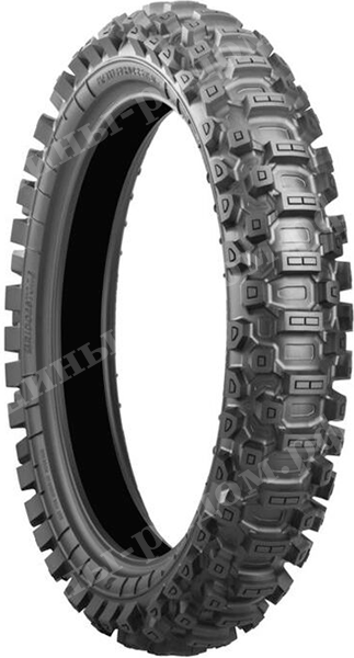 Мотошины Bridgestone Battlecross X31 90x100R21