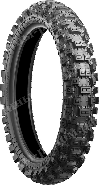 Мотошины Bridgestone Battlecross X40 110x100R18