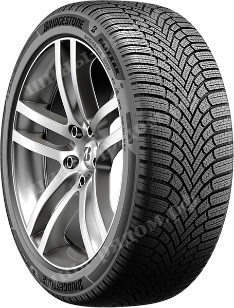 Легковые шины Bridgestone Blizzak 6 265/35R22