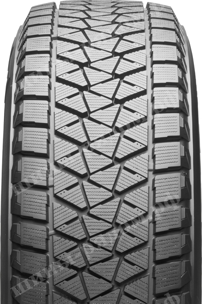 рисунок протектора 