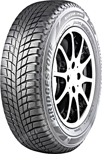 Blizzak LM001