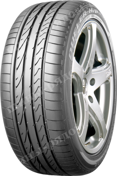 Легковые шины Bridgestone Dueler H/P Sport 255/50R18