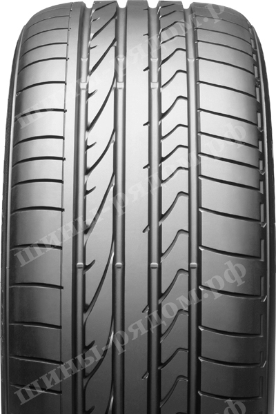 асимметричный рисунок протектора 