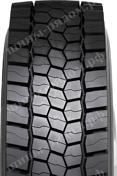 Рисунок протектора 