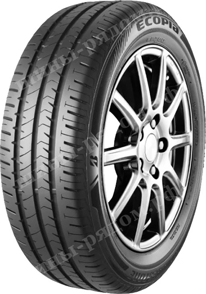 Легковые шины Bridgestone Ecopia EP300 215/60R16