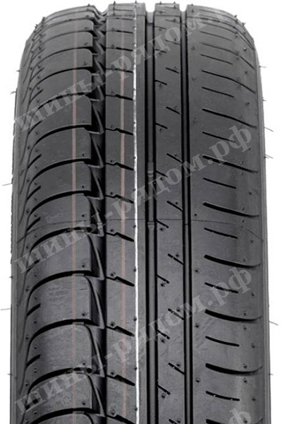 Рисунок протектора. Легковые шины Bridgestone Ecopia EP500 175/60R19