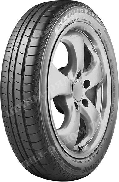 Легковые шины Bridgestone Ecopia EP500 175/60R19
