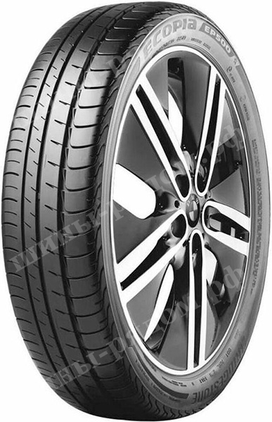 Легковые шины Bridgestone Ecopia EP500 175/60R19