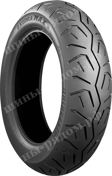 Мотошины Bridgestone Exedra E-MAX 130x70R17