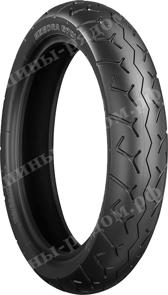 Мотошины Bridgestone Exedra G701 130x70R18