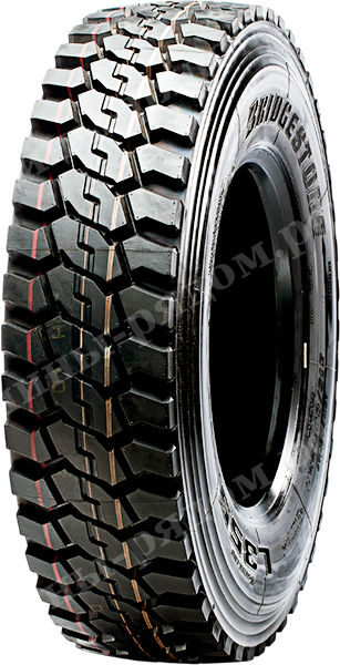 Грузовые шины Bridgestone L355 Evo 315/80R22.5