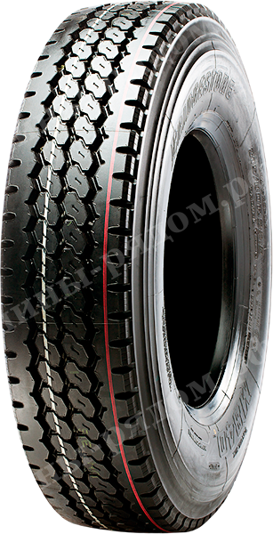 Грузовые шины Bridgestone M840 Evo 315/80R22.5