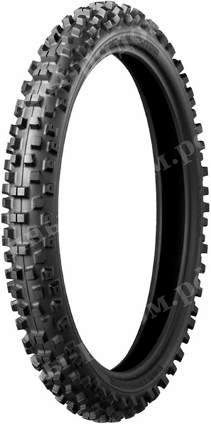Мотошины Bridgestone Motocross М203 70x100R17