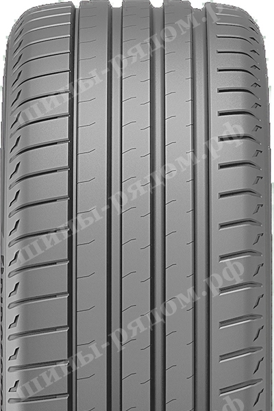 Рисунок протектора 