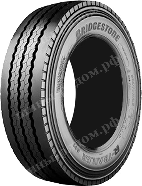 Грузовые шины Bridgestone R-Trailer 001 265/70R19.5
