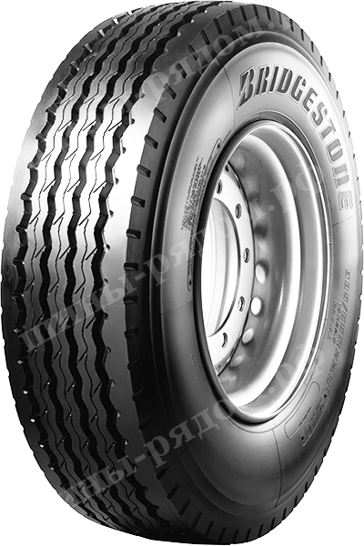 Грузовые шины Bridgestone R168 385/65R22.5