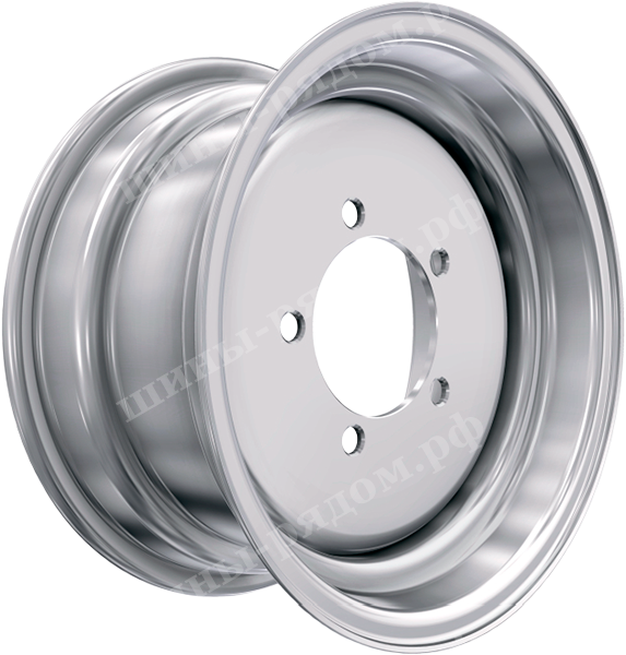 Грузовые диски БЗТДиА W8x16 (320-3107020) R16
