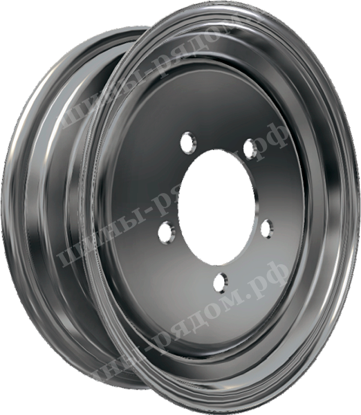 Грузовые диски БЗТДиА 4.50Ex16 (600-3101020-01) R16